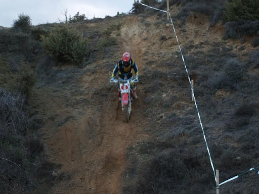Cross Country &quot;Villa de C&aacute;seda&quot;